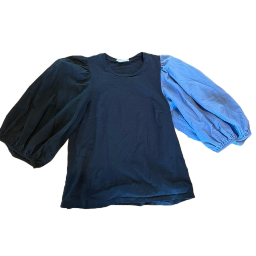 Correll Correll Women’s Blouse- Medium